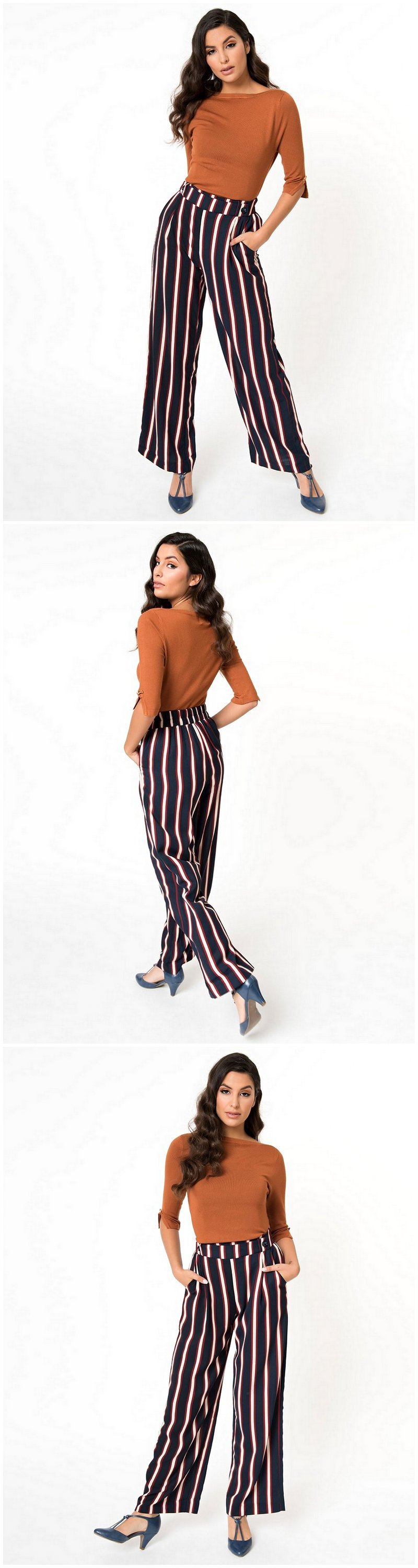 vintage look clothing online