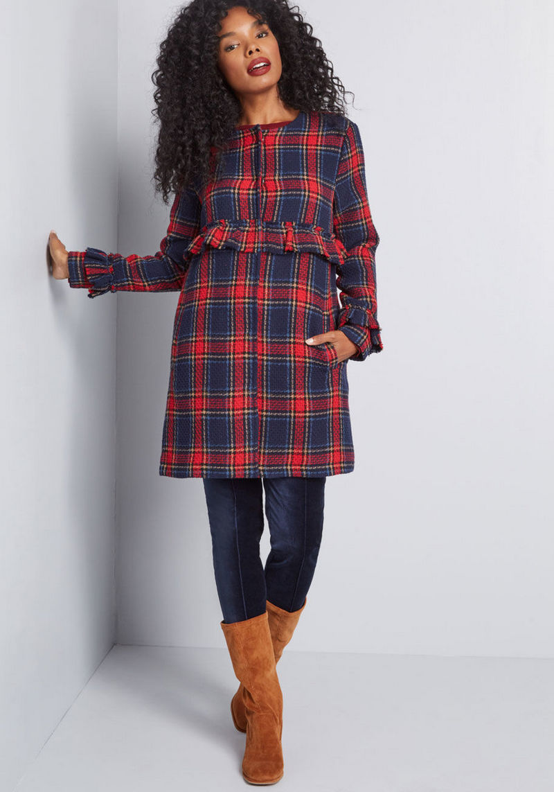 easy retro outfits