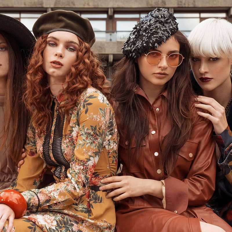 Retro Style Vintage Inspired Fashion Ideas | Retro Vintage Style