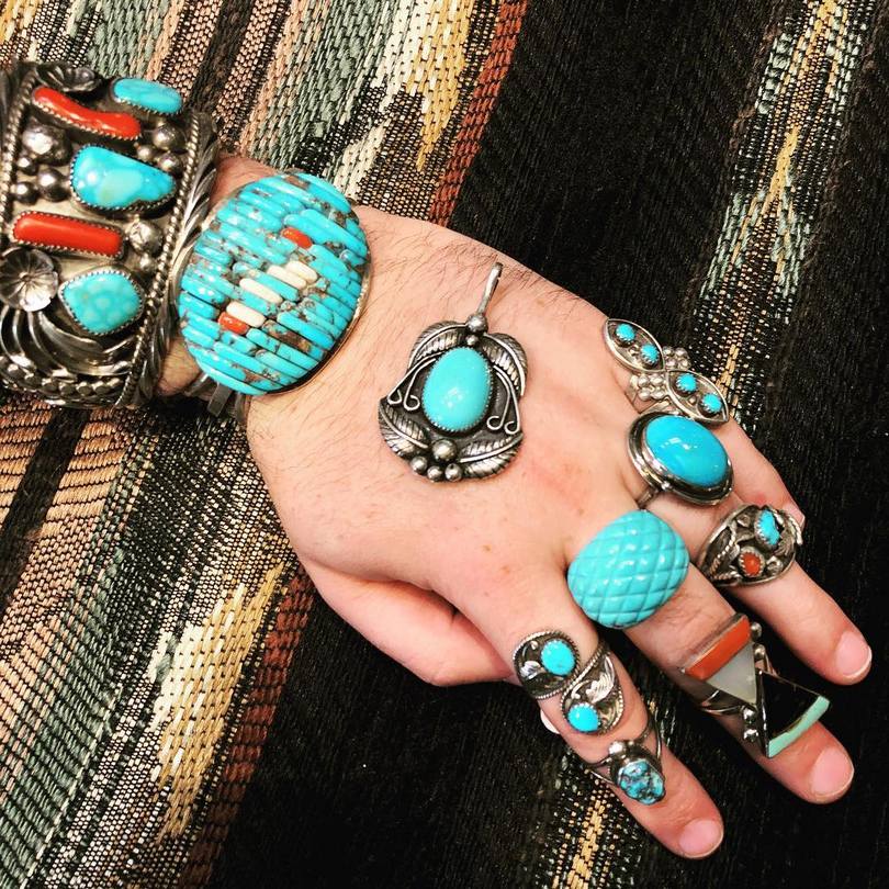 retro vintage jewelry (16)