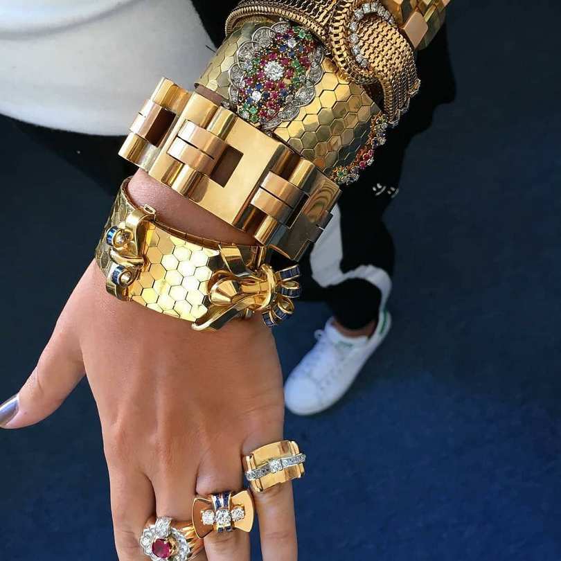 retro vintage jewelry (21)