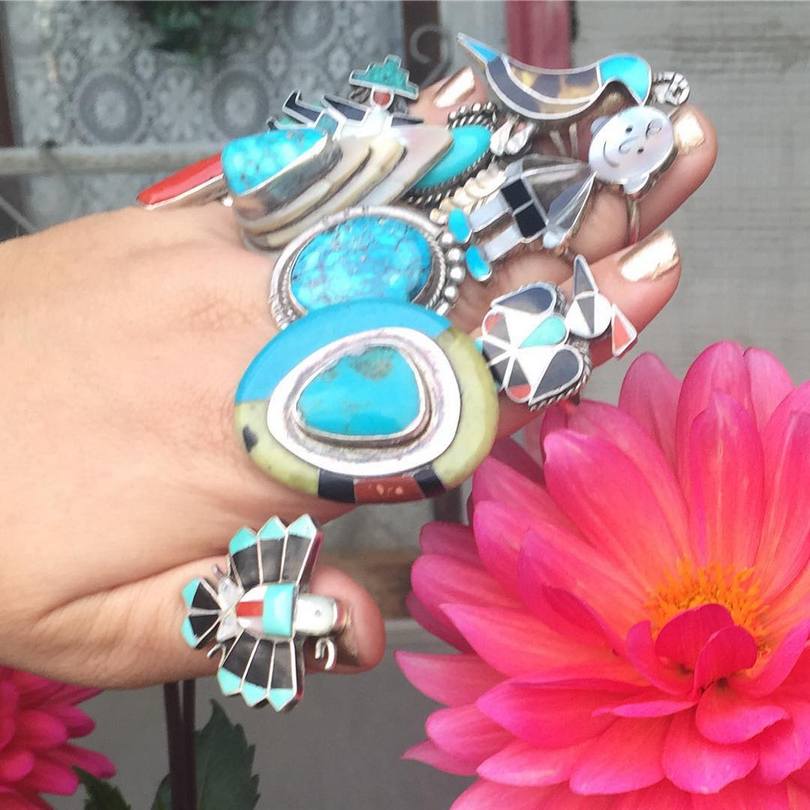 retro vintage jewelry (26)