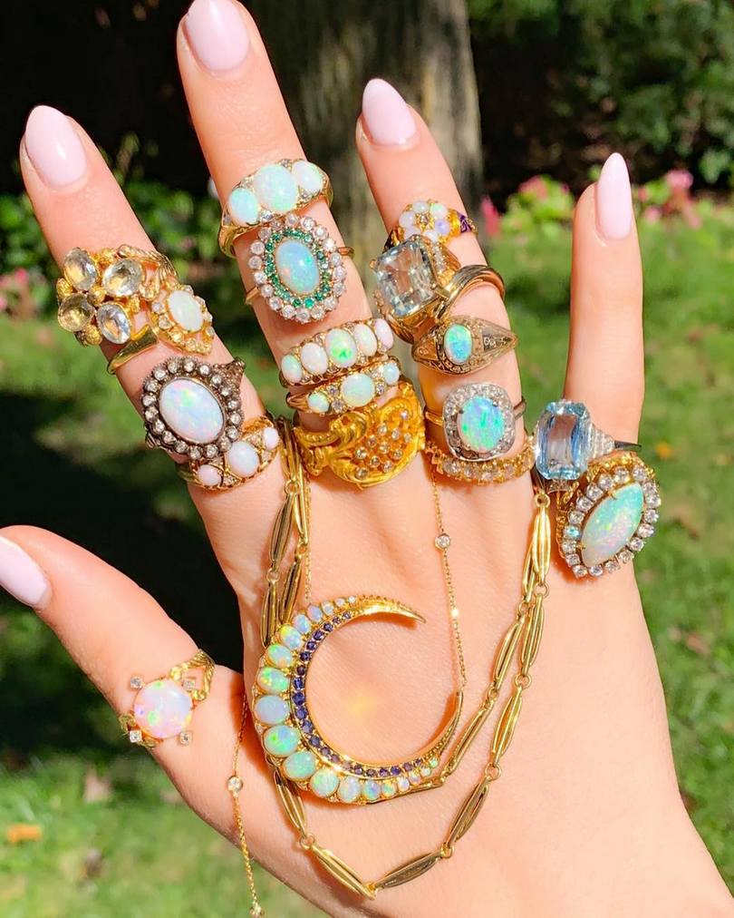 retro vintage jewelry (28)
