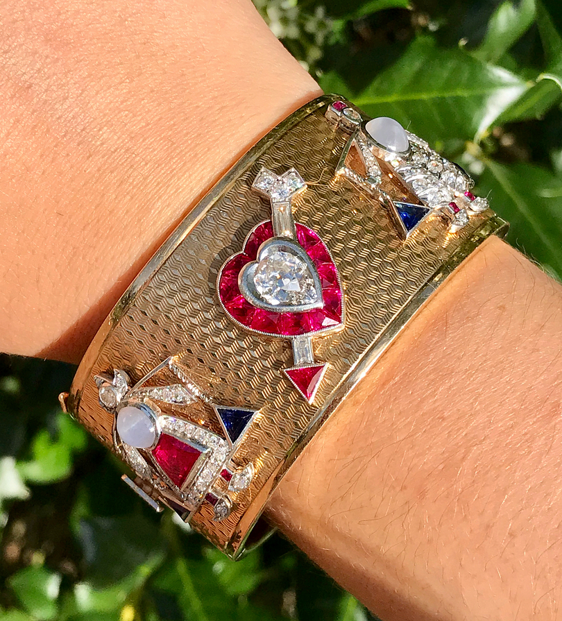 retro vintage jewelry (34)