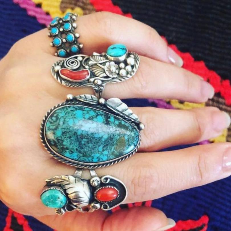 retro vintage jewelry (36)
