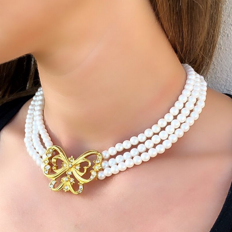 retro vintage jewelry (4)