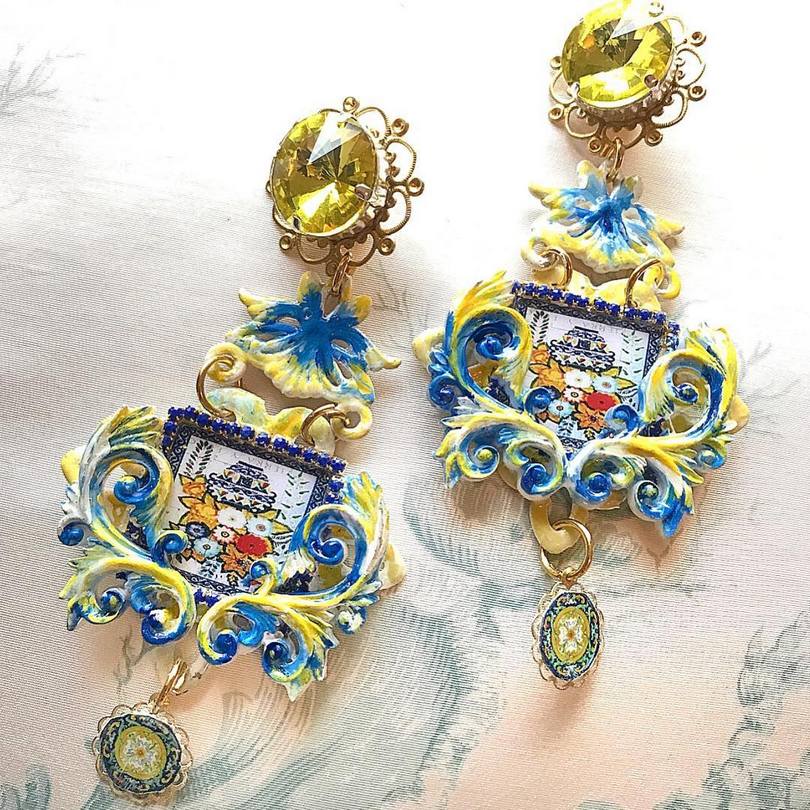 retro vintage jewelry (42)