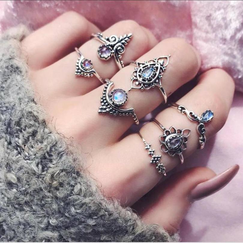 retro vintage jewelry (47)