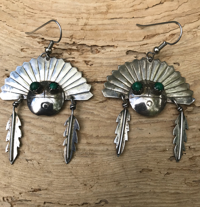 retro vintage jewelry (50)