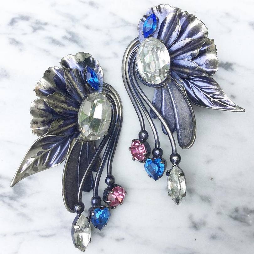 retro vintage jewelry (56)