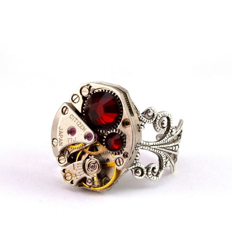 retro vintage jewelry (58)