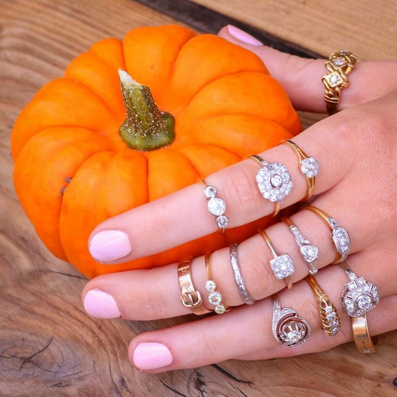 retro vintage jewelry (6)