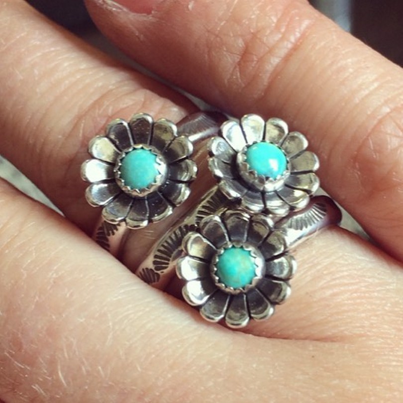 retro vintage jewelry (60)