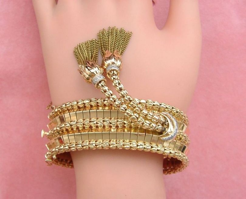 retro vintage jewelry (7)