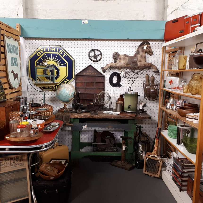 retro vintage kitchen designs (28)