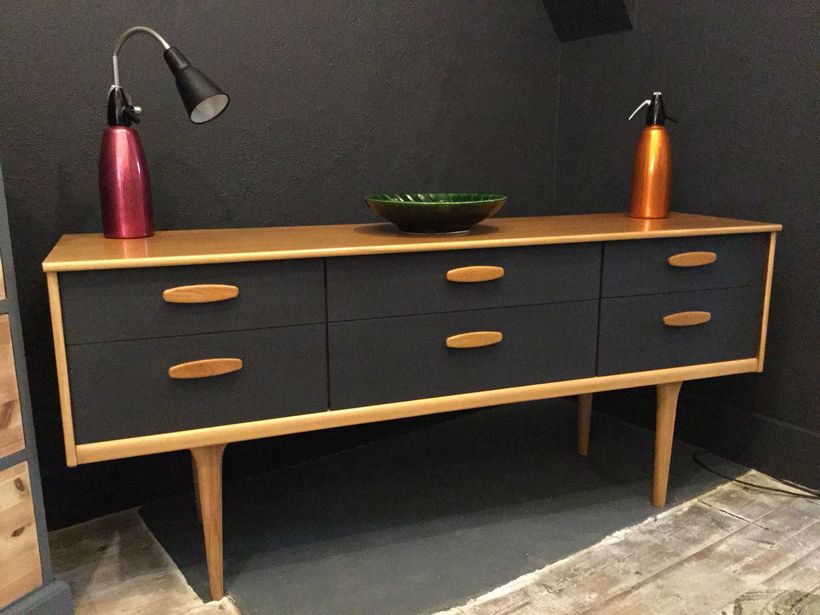 Retro Vintage Style Furniture Ideas Retro Vintage Style Fashion and