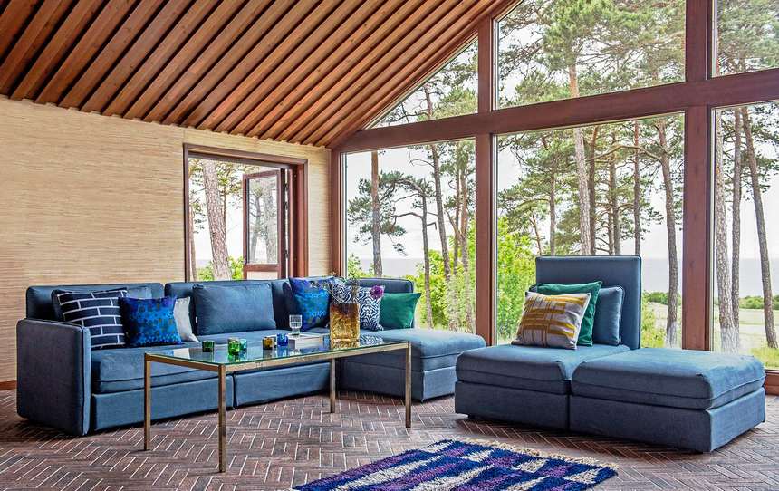 retro vintage living room (18)