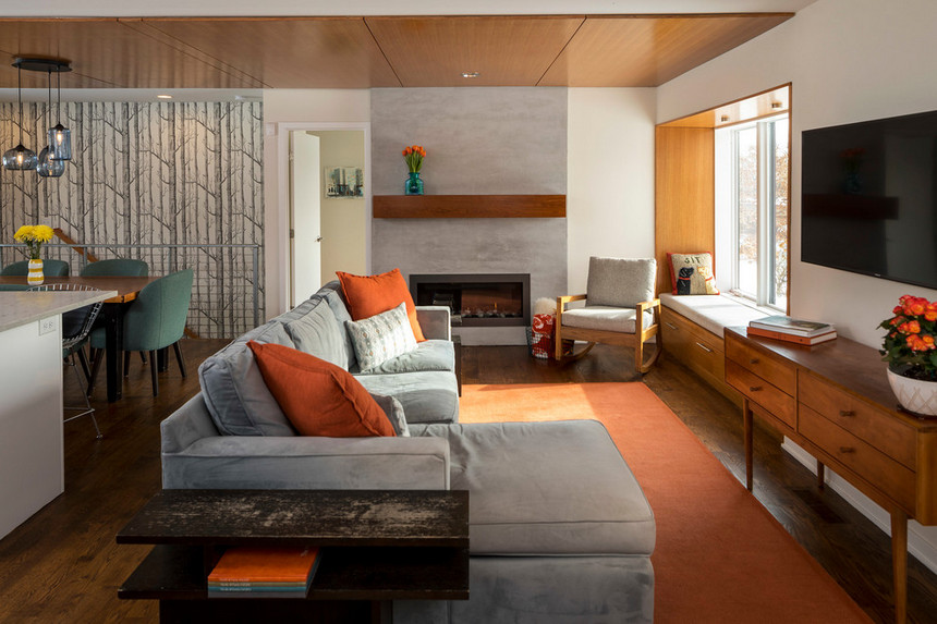 retro vintage living room (26)