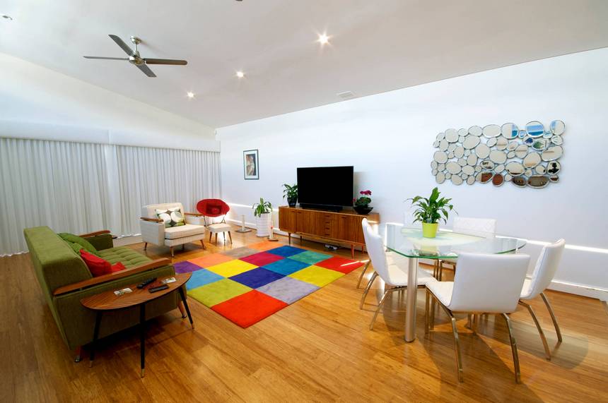 retro vintage living room (28)