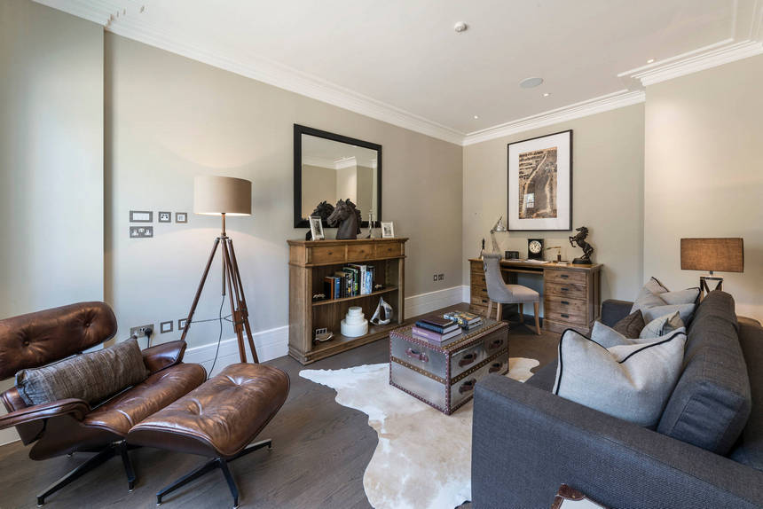 retro vintage living room (34)