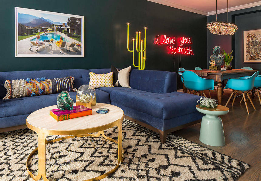 retro vintage living room (39)