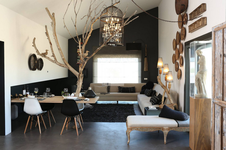 retro vintage living room (44)