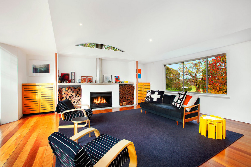 retro vintage living room (48)