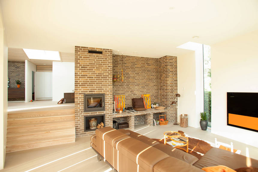 retro vintage living room (8)