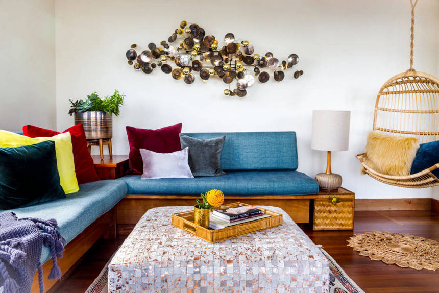 retro vintage living room (9)