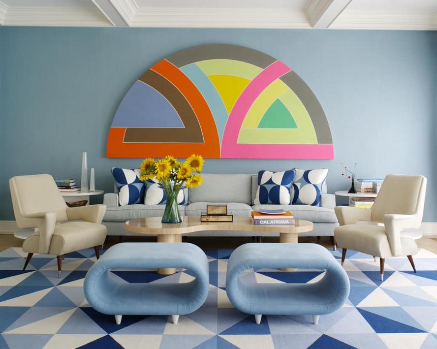 Retro Home Decor Ideas (10)