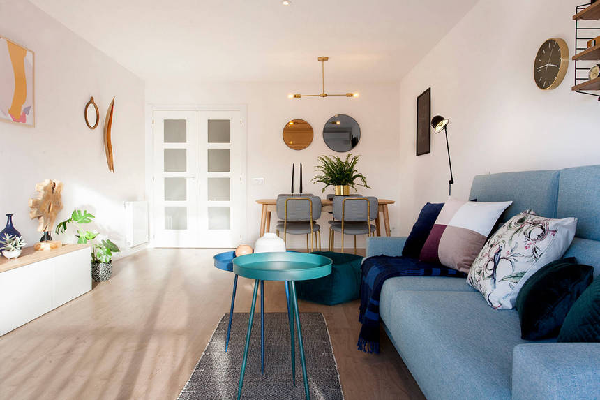 Retro Home Decor Ideas (13)