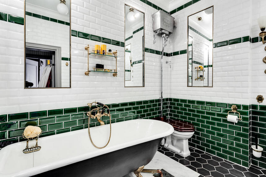 Retro Home Decor Ideas (14)