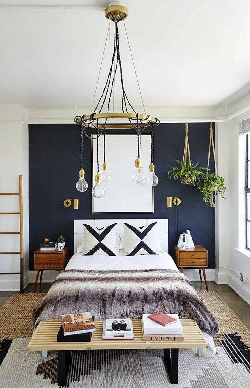 Retro Home Decor Ideas (23)