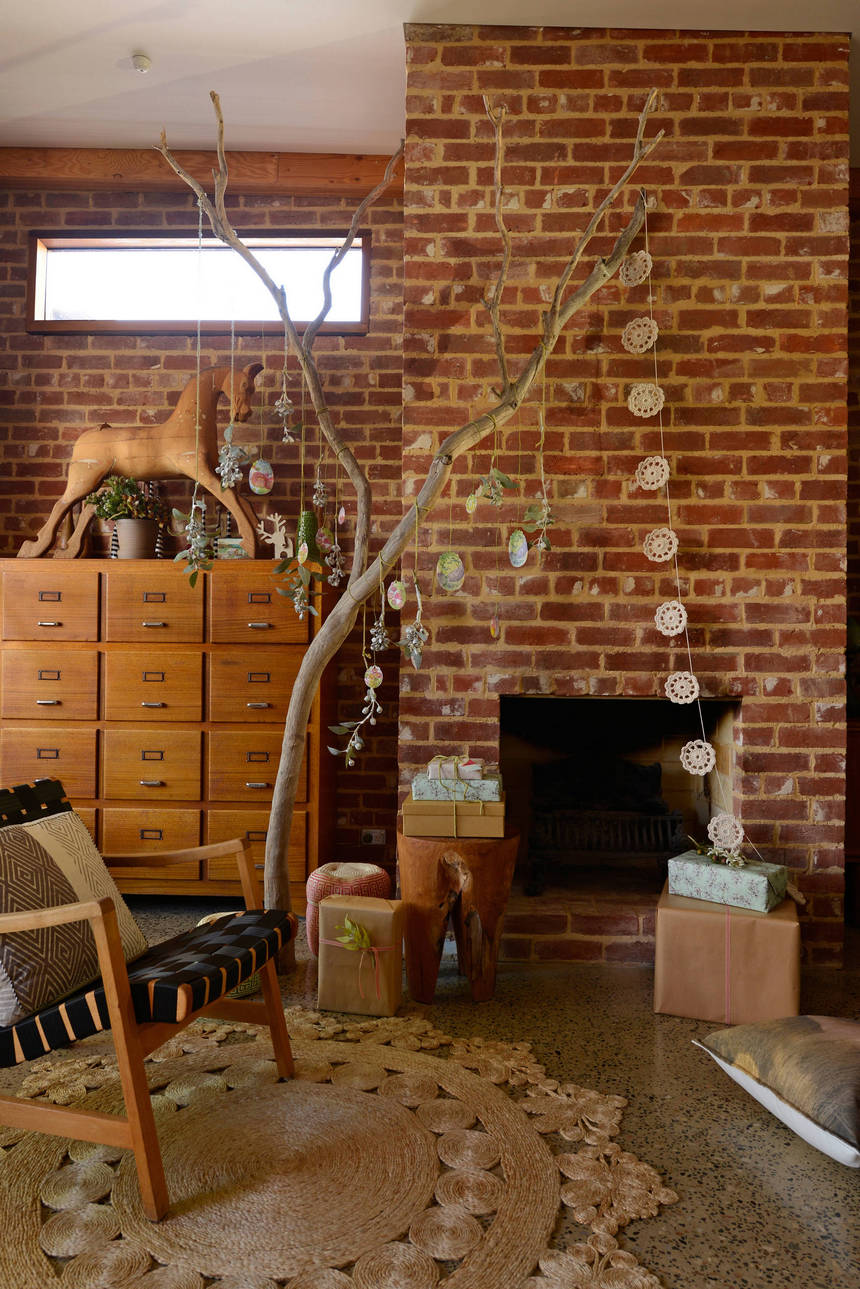 Retro Home Decor Ideas (24)