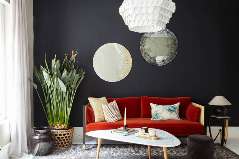 Unique and Modern Retro Home Decor Ideas Retro Vintage Style Fashion