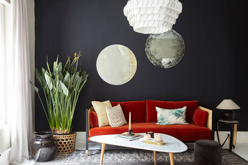 Retro Home Decor Ideas (25)