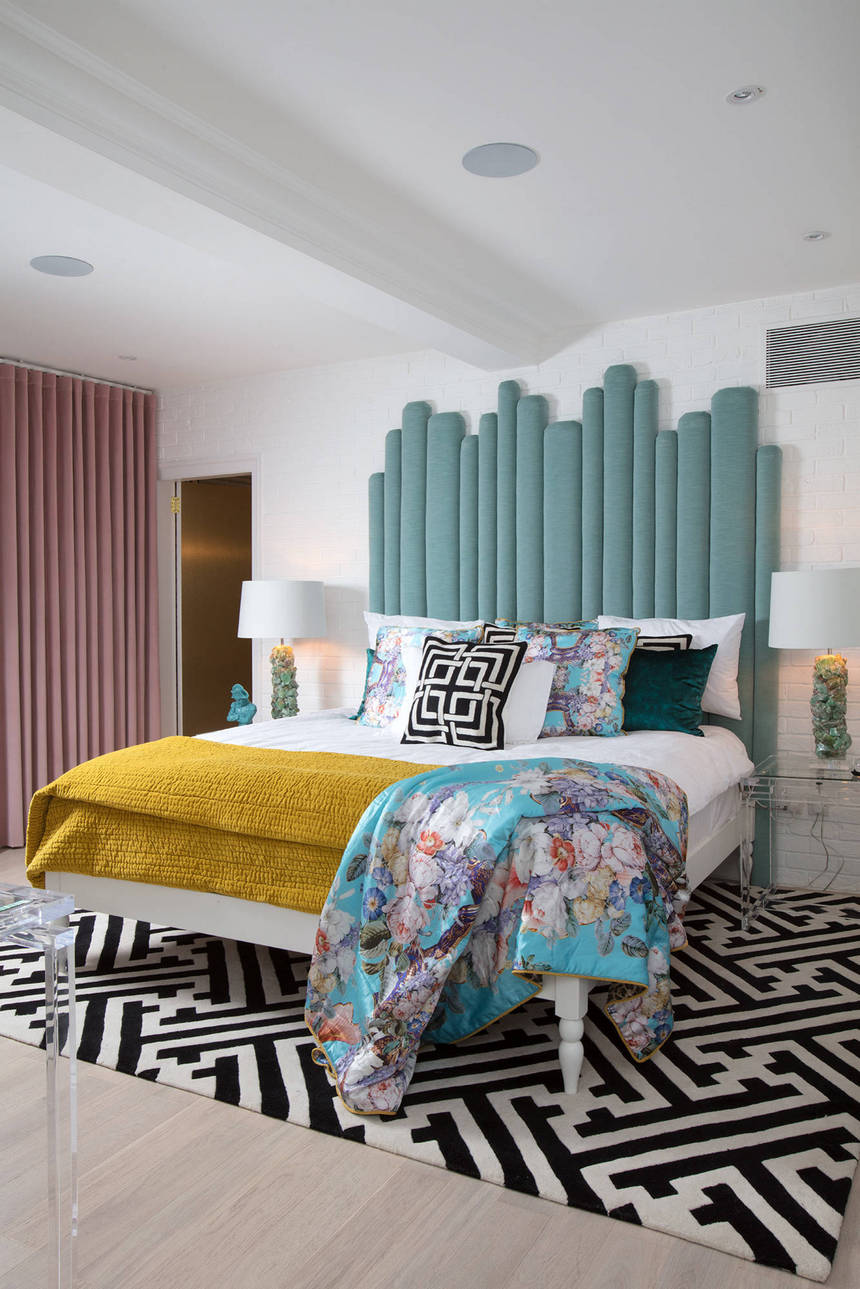 Retro Home Decor Ideas (28)