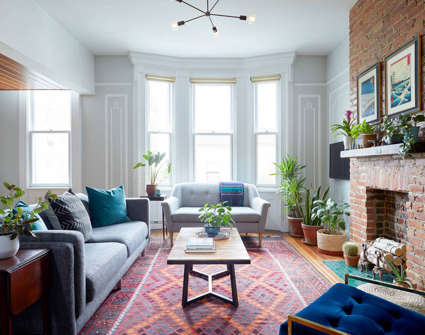 Retro Home Decor Ideas (3)