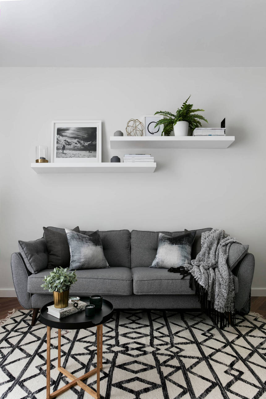 Retro Home Decor Ideas (31)