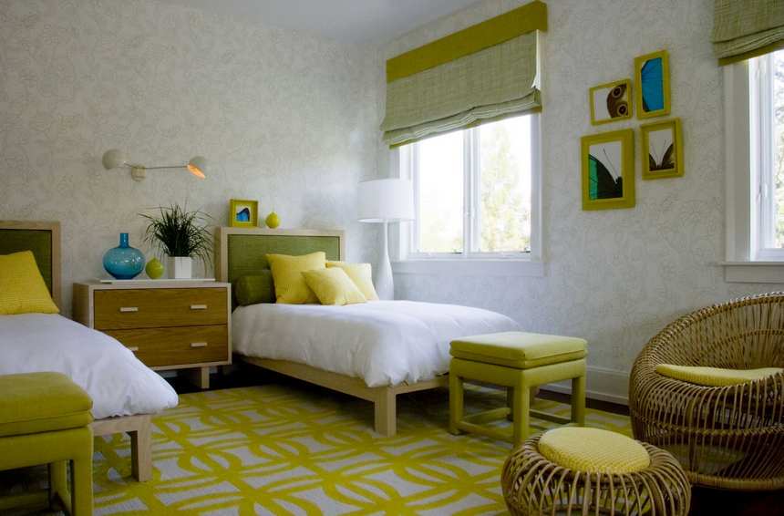 Retro Home Decor Ideas (32)
