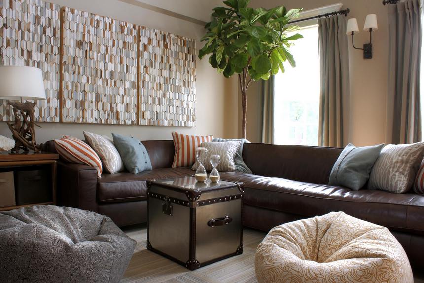 Retro Home Decor Ideas (33)