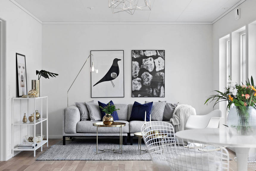Retro Home Decor Ideas (37)