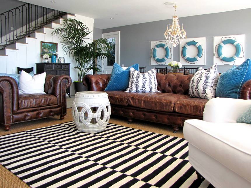 Retro Home Decor Ideas (38)