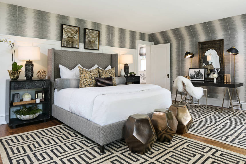 Retro Home Decor Ideas (4)
