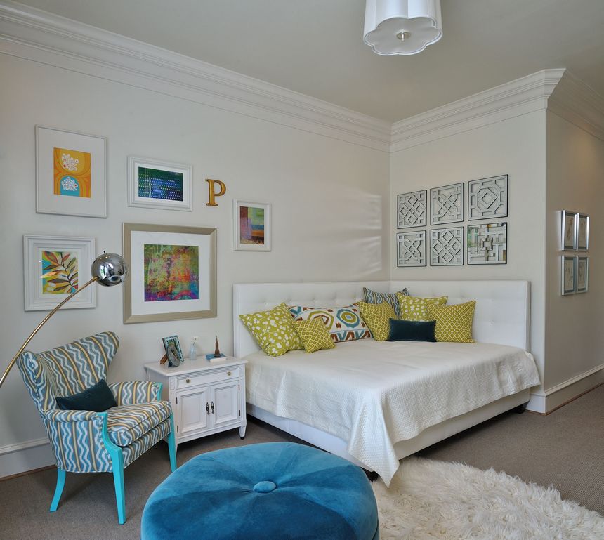 Retro Home Decor Ideas (40)