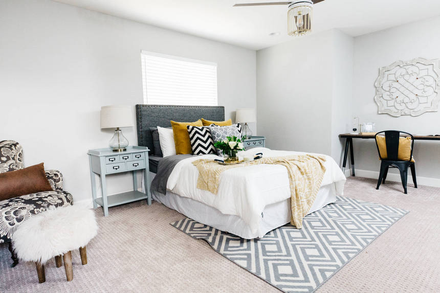 Retro Home Decor Ideas (44)
