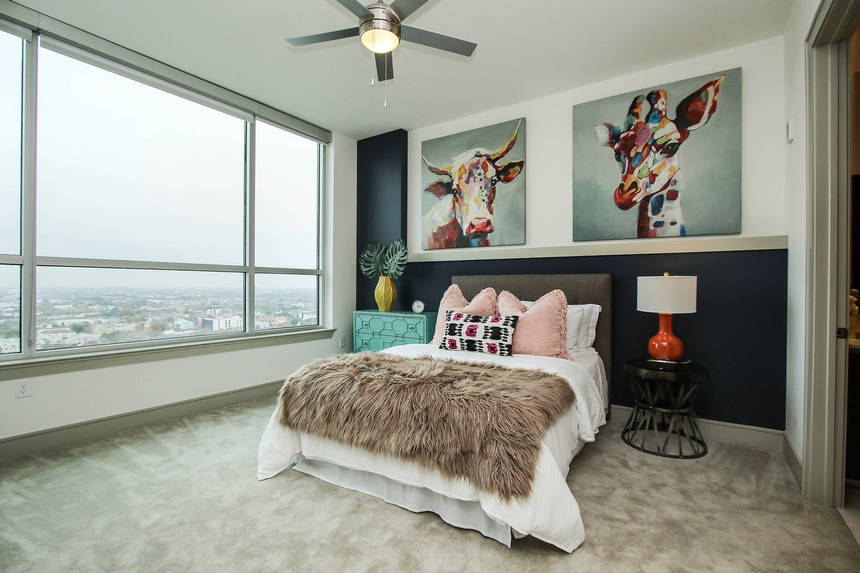 Retro Home Decor Ideas (45)