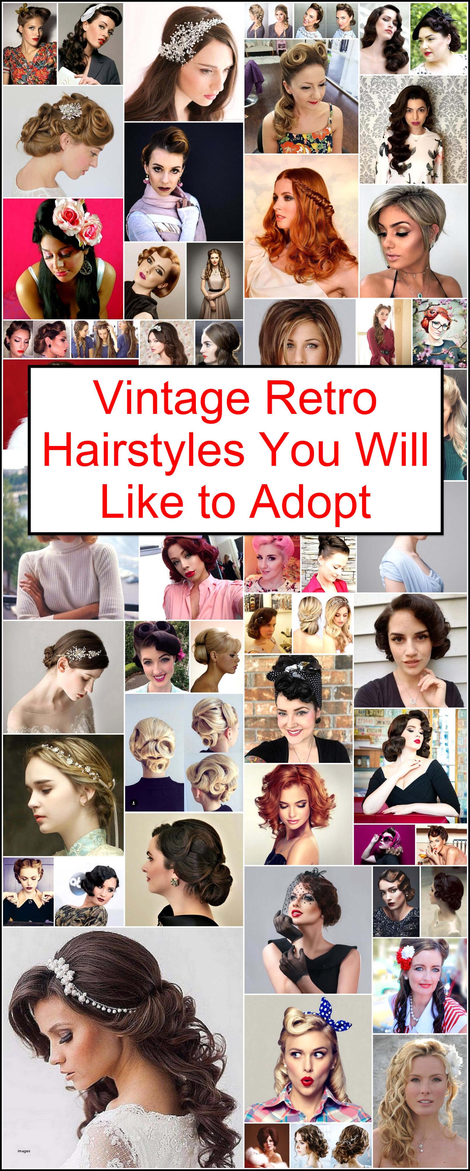 Vintage Wedding Hairstyles: 30+ Best Looks & Expert Tips