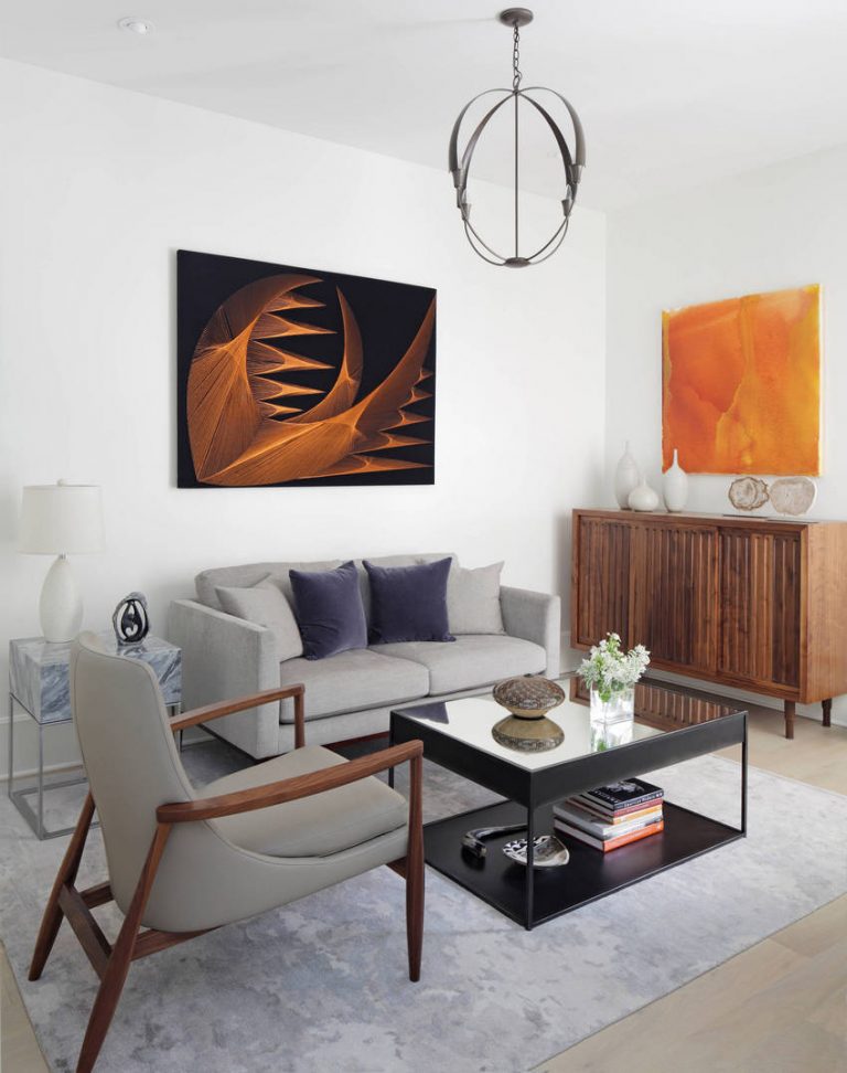 Retro Style Interior Design Ideas | Retro Vintage Style Fashion and