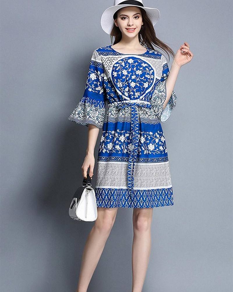 retro vintage dresses (14)